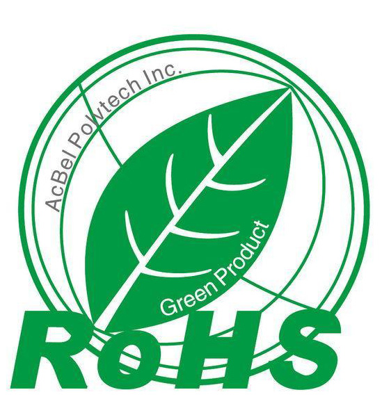 程洋PVC结皮发泡板获得RoHS认证